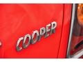 Chili Red - Cooper Hardtop Photo No. 6