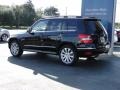Black - GLK 350 Photo No. 7