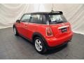 Chili Red - Cooper Hardtop Photo No. 9