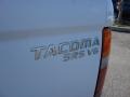 Natural White - Tacoma SR5 V6 Extended Cab Photo No. 24