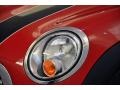 Chili Red - Cooper Hardtop Photo No. 10