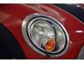 Chili Red - Cooper Hardtop Photo No. 13