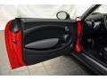 Chili Red - Cooper Hardtop Photo No. 22