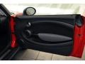 Chili Red - Cooper Hardtop Photo No. 27