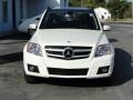 Arctic White - GLK 350 Photo No. 4
