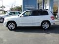 Arctic White - GLK 350 Photo No. 6