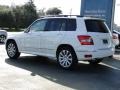 Arctic White - GLK 350 Photo No. 7