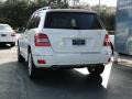 Arctic White - GLK 350 Photo No. 8