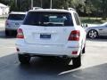 Arctic White - GLK 350 Photo No. 9