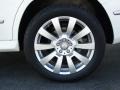 Arctic White - GLK 350 Photo No. 21