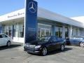 Black - C 250 Coupe Photo No. 2