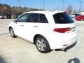 2008 White Diamond Pearl Acura RDX Technology  photo #4