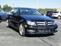Black - C 250 Coupe Photo No. 3