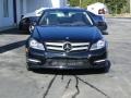 Black - C 250 Coupe Photo No. 4