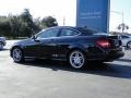 Black - C 250 Coupe Photo No. 7