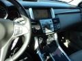 2008 White Diamond Pearl Acura RDX Technology  photo #11