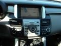2008 White Diamond Pearl Acura RDX Technology  photo #12