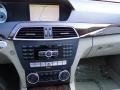 Black - C 250 Coupe Photo No. 15