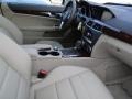Black - C 250 Coupe Photo No. 19