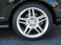 Black - C 250 Coupe Photo No. 22