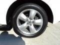 2008 White Diamond Pearl Acura RDX Technology  photo #23