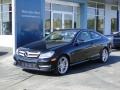 Black - C 250 Coupe Photo No. 23