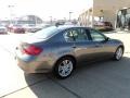 Graphite Shadow - G 25 Journey Sedan Photo No. 3