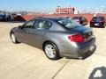 Graphite Shadow - G 25 Journey Sedan Photo No. 4