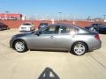 Graphite Shadow - G 25 Journey Sedan Photo No. 5