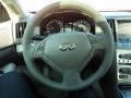 Graphite Shadow - G 25 Journey Sedan Photo No. 10