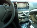 Graphite Shadow - G 25 Journey Sedan Photo No. 11