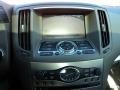 Graphite Shadow - G 25 Journey Sedan Photo No. 12