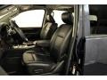 Charcoal Interior Photo for 2010 Nissan Armada #58882233