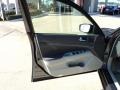Graphite Shadow - G 25 Journey Sedan Photo No. 14