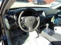 Graphite Shadow - G 25 Journey Sedan Photo No. 17