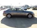 Graphite Shadow - G 25 Journey Sedan Photo No. 6