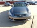 Graphite Shadow - G 25 Journey Sedan Photo No. 7