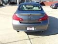 Graphite Shadow - G 25 Journey Sedan Photo No. 8