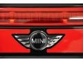 2012 Mini Cooper John Cooper Works Coupe Badge and Logo Photo