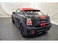Midnight Black Metallic - Cooper John Cooper Works Coupe Photo No. 9