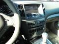 Graphite Shadow - G 25 Journey Sedan Photo No. 11