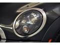 Headlight 2012 Mini Cooper John Cooper Works Coupe Parts