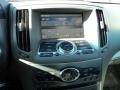 Graphite Shadow - G 25 Journey Sedan Photo No. 12