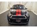 Midnight Black Metallic - Cooper John Cooper Works Coupe Photo No. 11