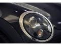 Midnight Black Metallic - Cooper John Cooper Works Coupe Photo No. 13