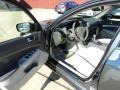 Graphite Shadow - G 25 Journey Sedan Photo No. 16