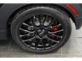 2012 Mini Cooper John Cooper Works Coupe Wheel