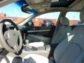Graphite Shadow - G 25 Journey Sedan Photo No. 17