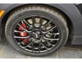 Midnight Black Metallic - Cooper John Cooper Works Coupe Photo No. 17
