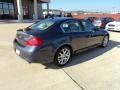 2012 Blue Slate Infiniti G 37 S Sport Sedan  photo #3